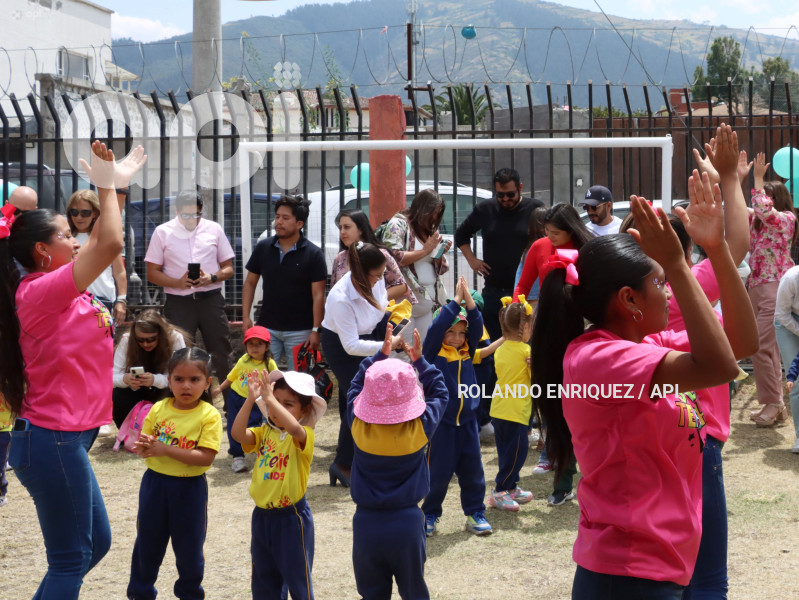 RETORNO-CLASES-QUITO