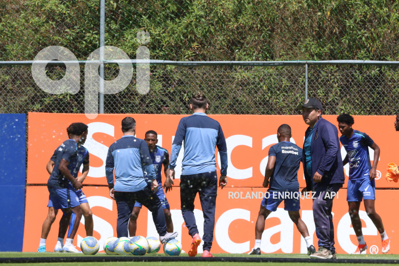 ENTRENAMIENTO-SELECCION