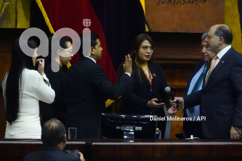 ASAMBLEA SESION 956 POSESIONES