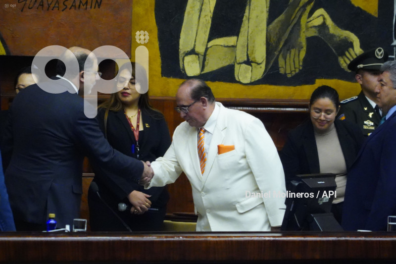 ASAMBLEA SESION 956 POSESIONES
