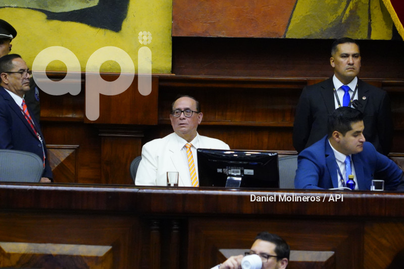 ASAMBLEA SESION 956 POSESIONES