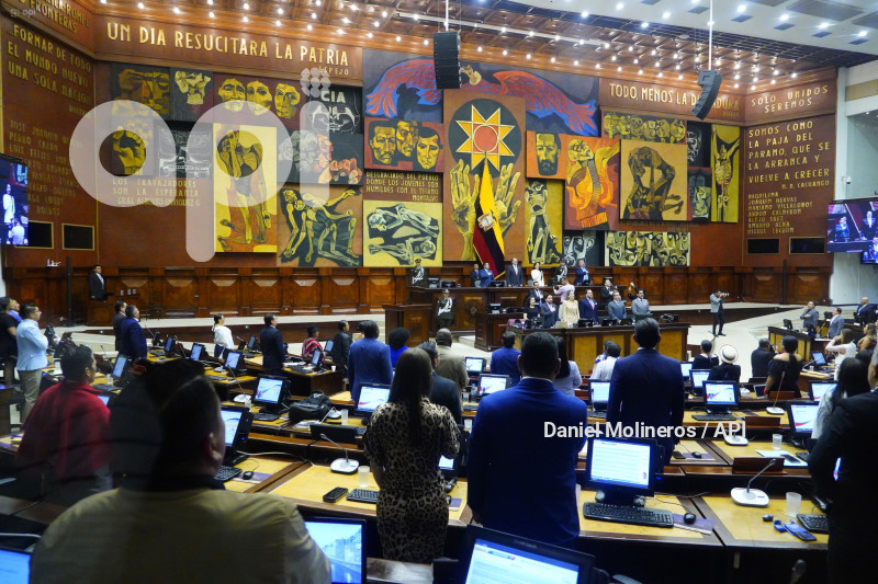 ASAMBLEA SESION 956 POSESIONES