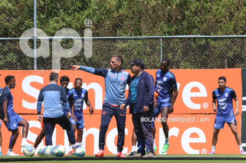 ENTRENAMIENTO-SELECCION
