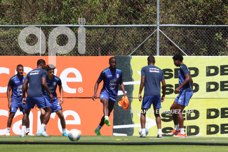 ENTRENAMIENTO-SELECCION