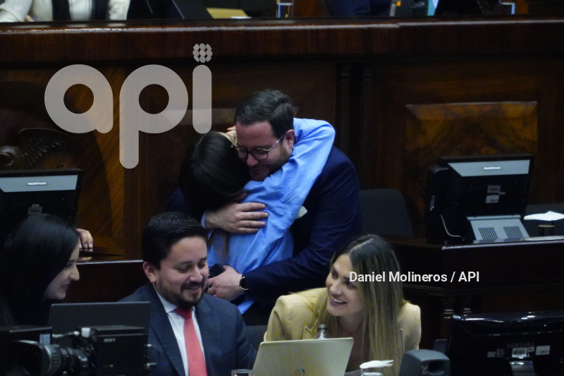 ASAMBLEA SESION 956 POSESIONES