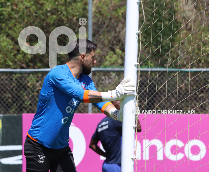ENTRENAMIENTO-SELECCION