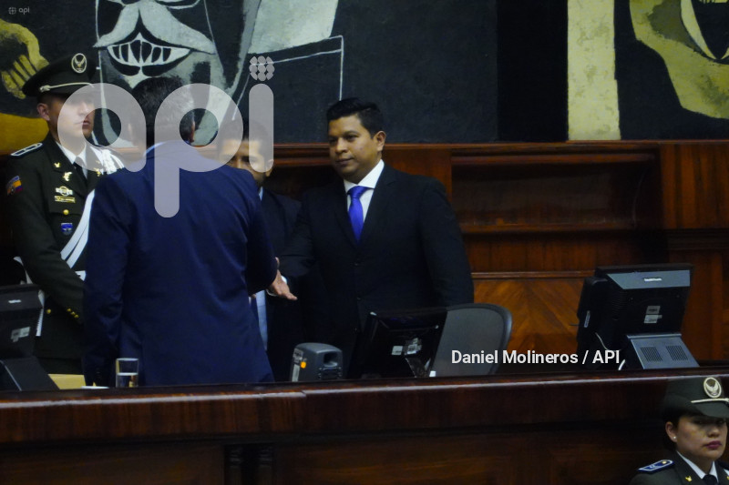 ASAMBLEA SESION 956 POSESIONES