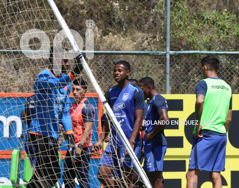 ENTRENAMIENTO-SELECCION
