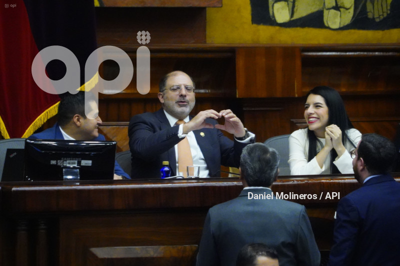 ASAMBLEA SESION 956 POSESIONES