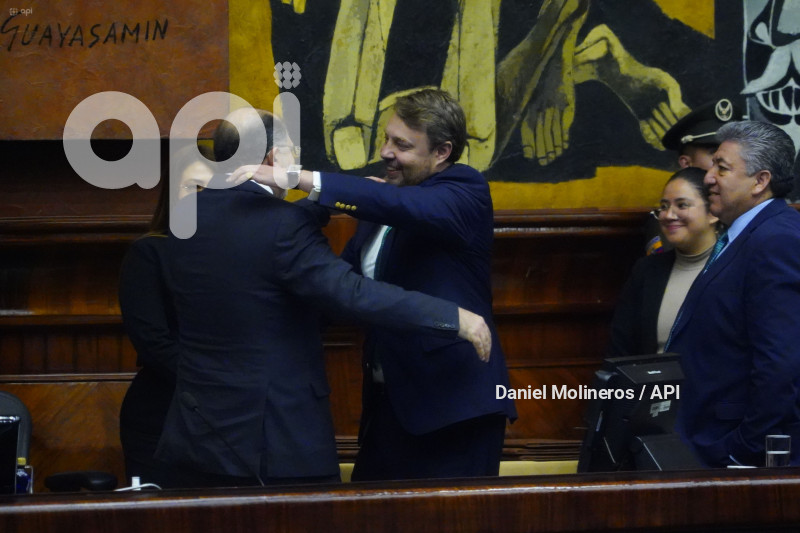 ASAMBLEA SESION 956 POSESIONES