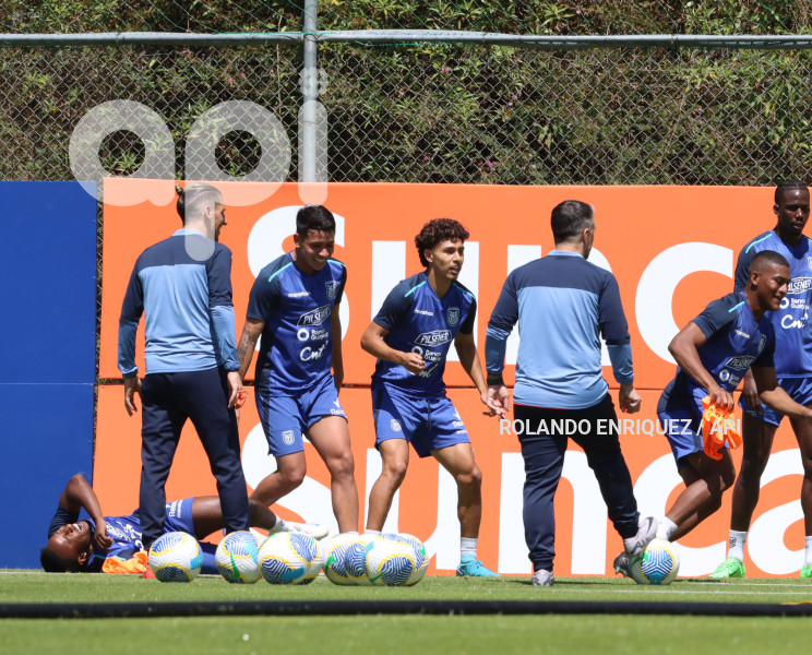 ENTRENAMIENTO-SELECCION