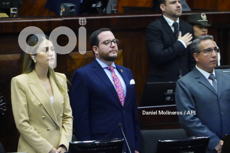 ASAMBLEA SESION 956 POSESIONES