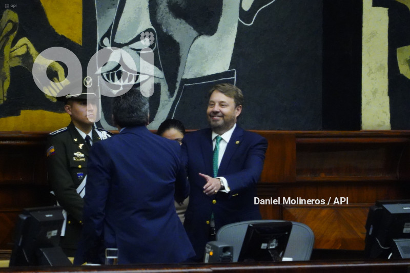 ASAMBLEA SESION 956 POSESIONES