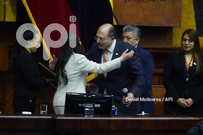ASAMBLEA SESION 956 POSESIONES