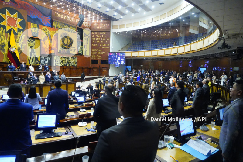 ASAMBLEA SESION 956 POSESIONES