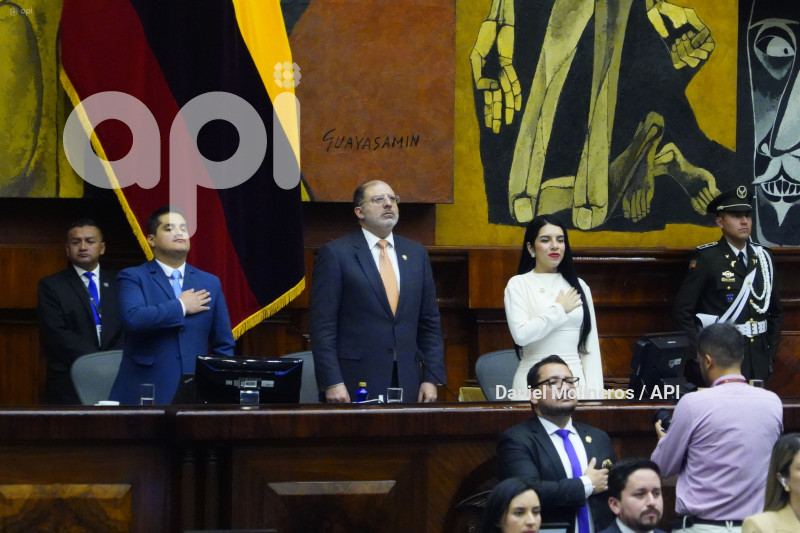 ASAMBLEA SESION 956 POSESIONES