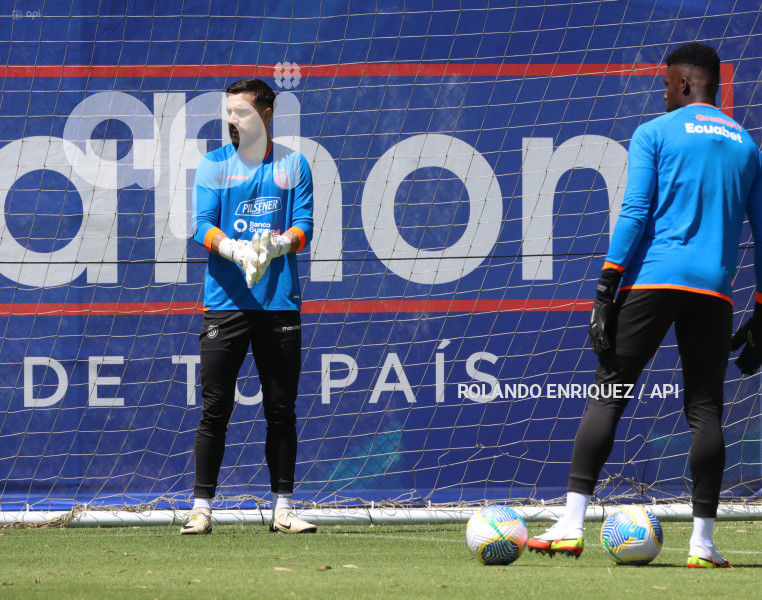 ENTRENAMIENTO-SELECCION