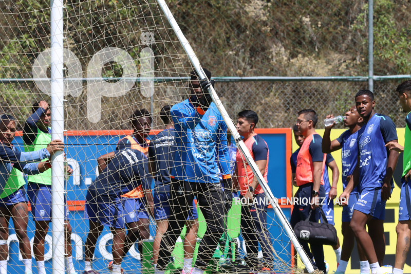 ENTRENAMIENTO-SELECCION