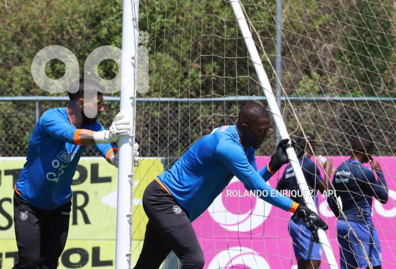 ENTRENAMIENTO-SELECCION