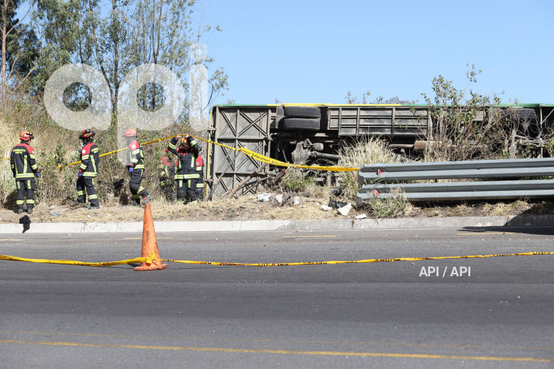 ACCIDENTE-PAPALLACTA-WAORANIS