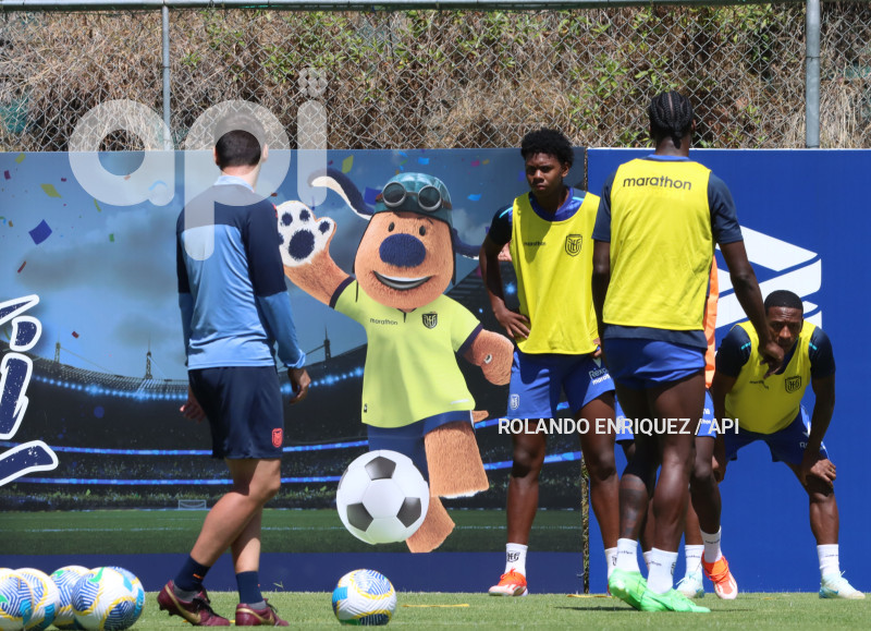 ENTRENAMIENTO-SELECCION