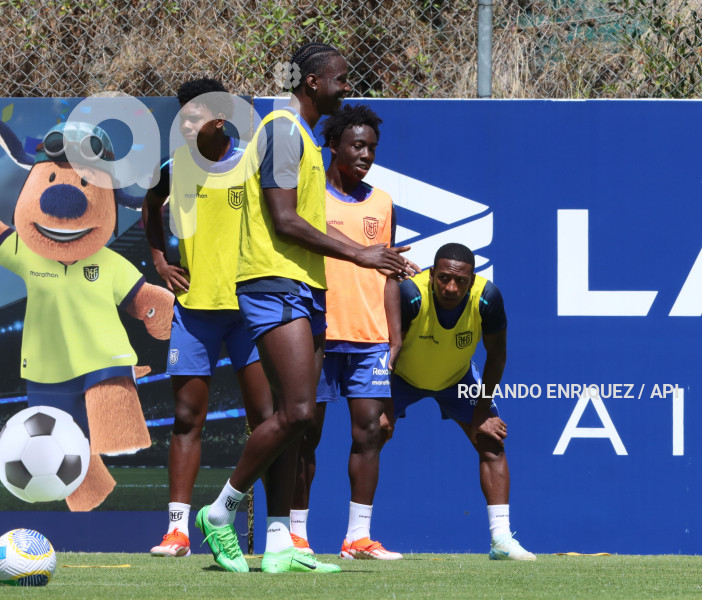 ENTRENAMIENTO-SELECCION