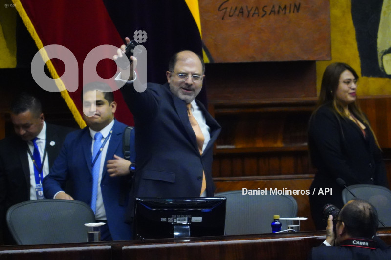 ASAMBLEA SESION 956 POSESIONES