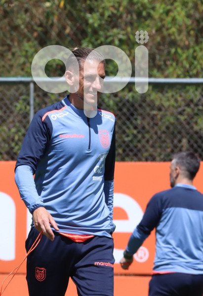 ENTRENAMIENTO-SELECCION