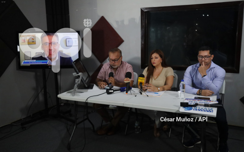 GYE-ESTADO DE SALUD JORGE GLAS