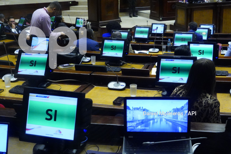ASAMBLEA SESION 956 POSESIONES