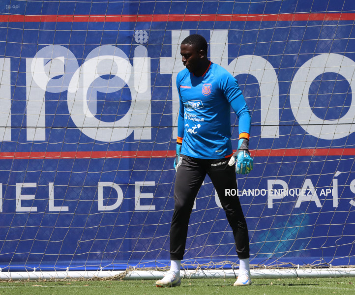ENTRENAMIENTO-SELECCION