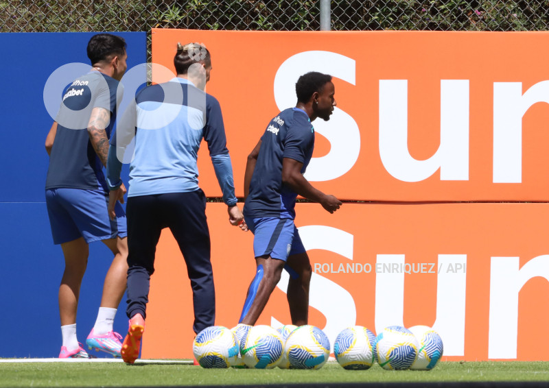 ENTRENAMIENTO-SELECCION