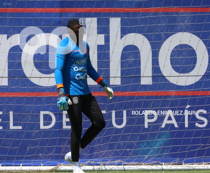 ENTRENAMIENTO-SELECCION