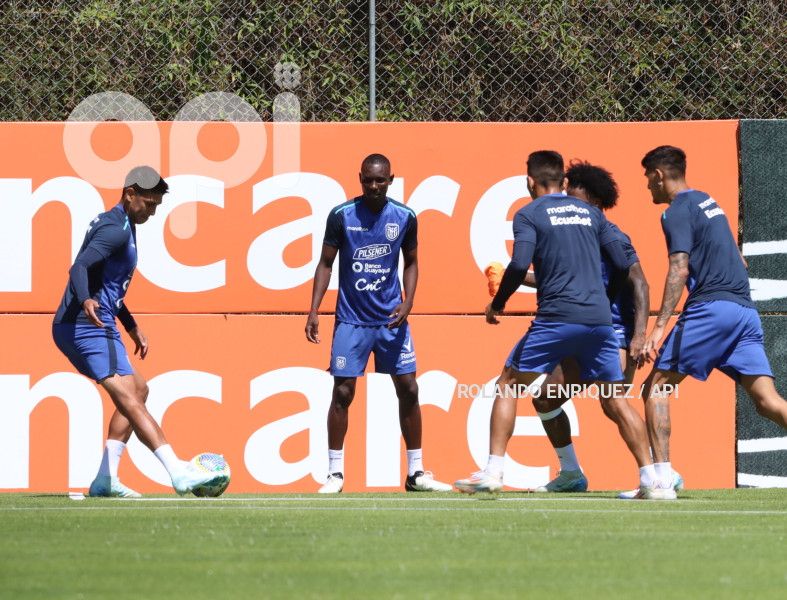 ENTRENAMIENTO-SELECCION