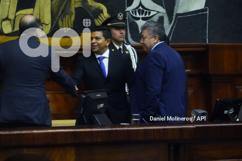 ASAMBLEA SESION 956 POSESIONES