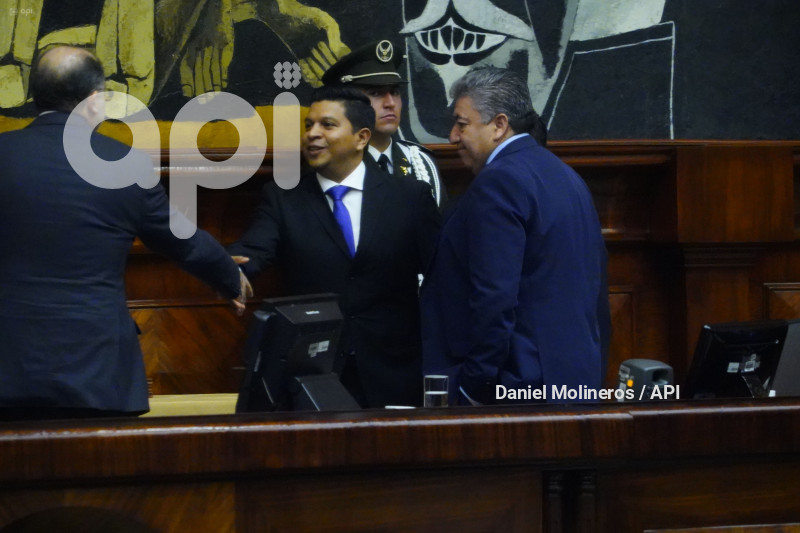 ASAMBLEA SESION 956 POSESIONES