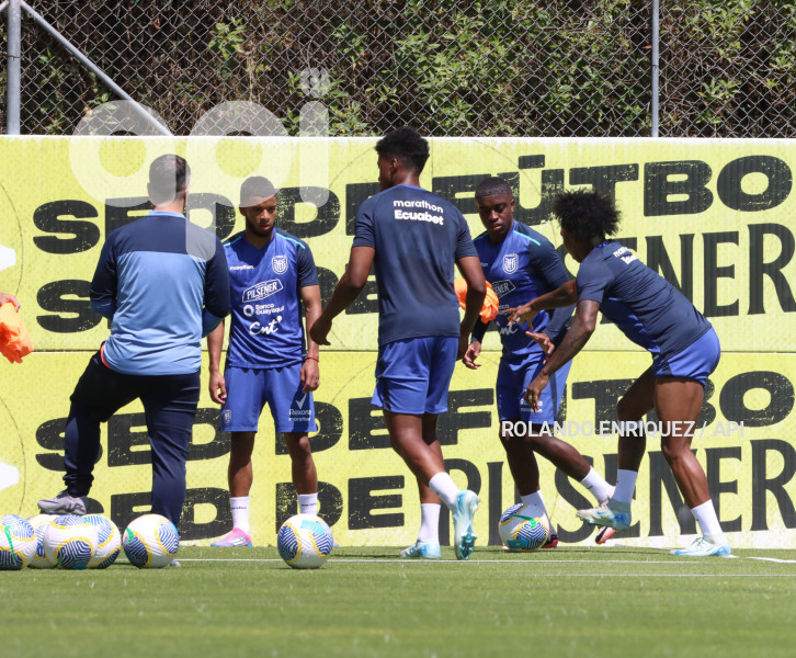ENTRENAMIENTO-SELECCION