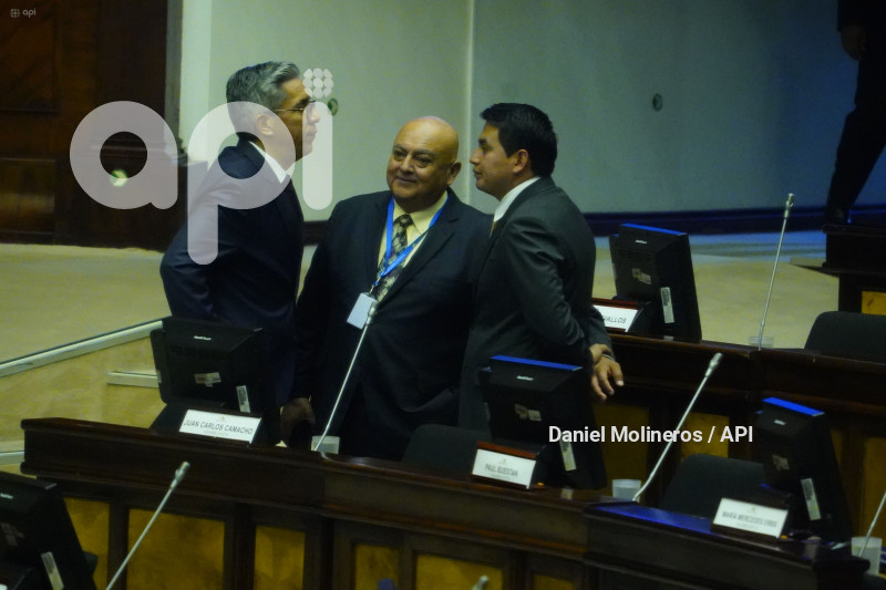 ASAMBLEA SESION 956 POSESIONES