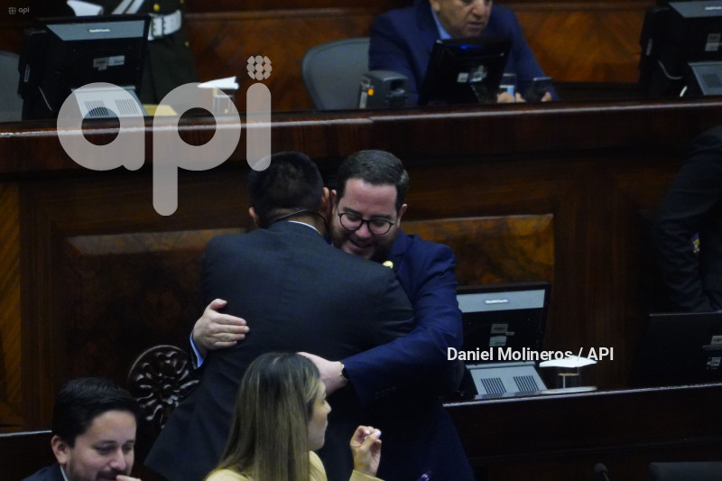 ASAMBLEA SESION 956 POSESIONES