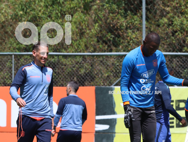 ENTRENAMIENTO-SELECCION