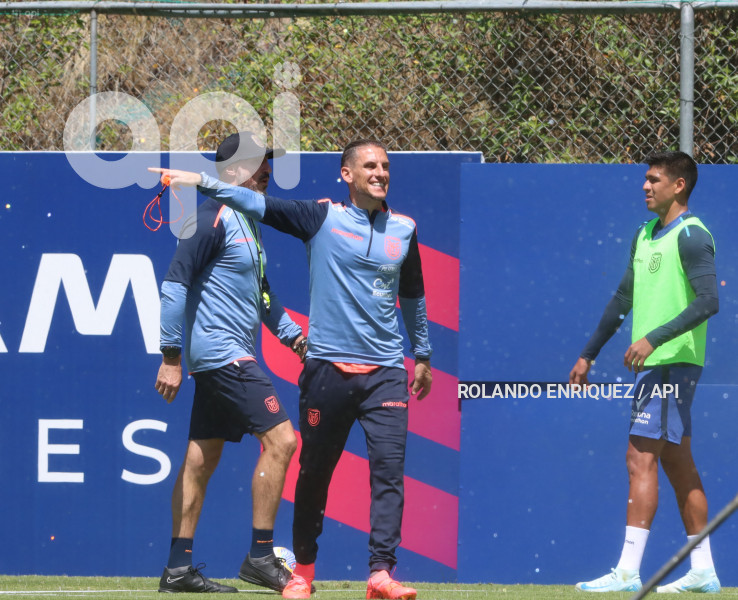 ENTRENAMIENTO-SELECCION