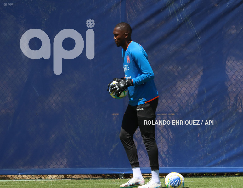 ENTRENAMIENTO-SELECCION