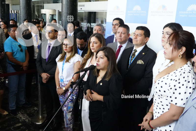 ASAMBLEA SESION 956 POSESIONES