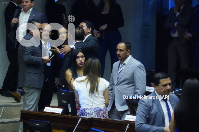 ASAMBLEA SESION 956 POSESIONES