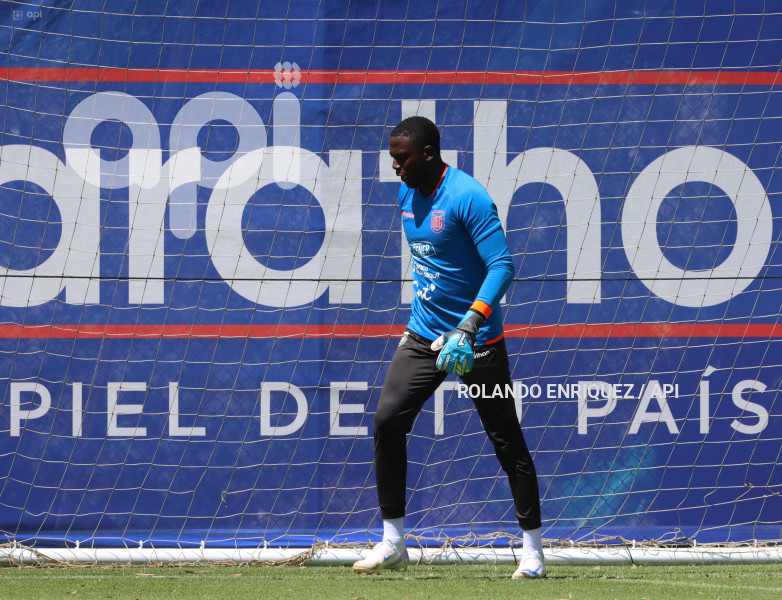 ENTRENAMIENTO-SELECCION