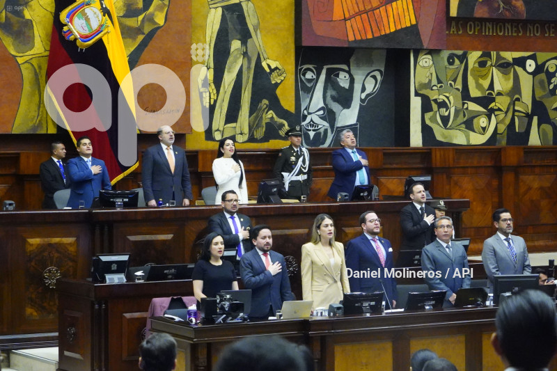 ASAMBLEA SESION 956 POSESIONES
