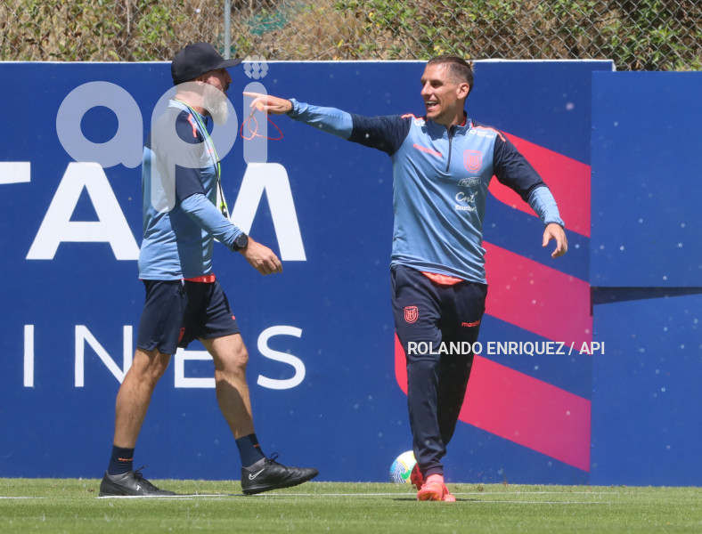 ENTRENAMIENTO-SELECCION