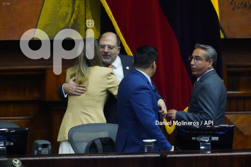 ASAMBLEA SESION 956 POSESIONES