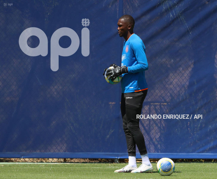 ENTRENAMIENTO-SELECCION