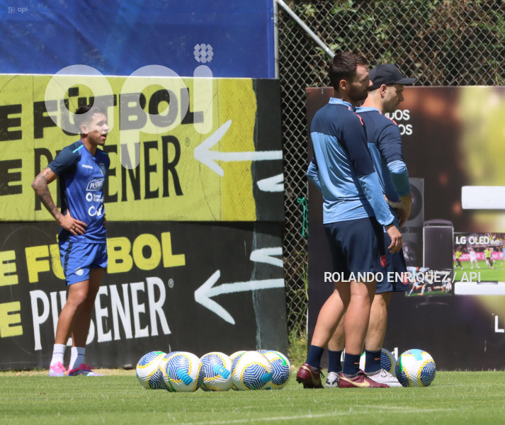 ENTRENAMIENTO-SELECCION